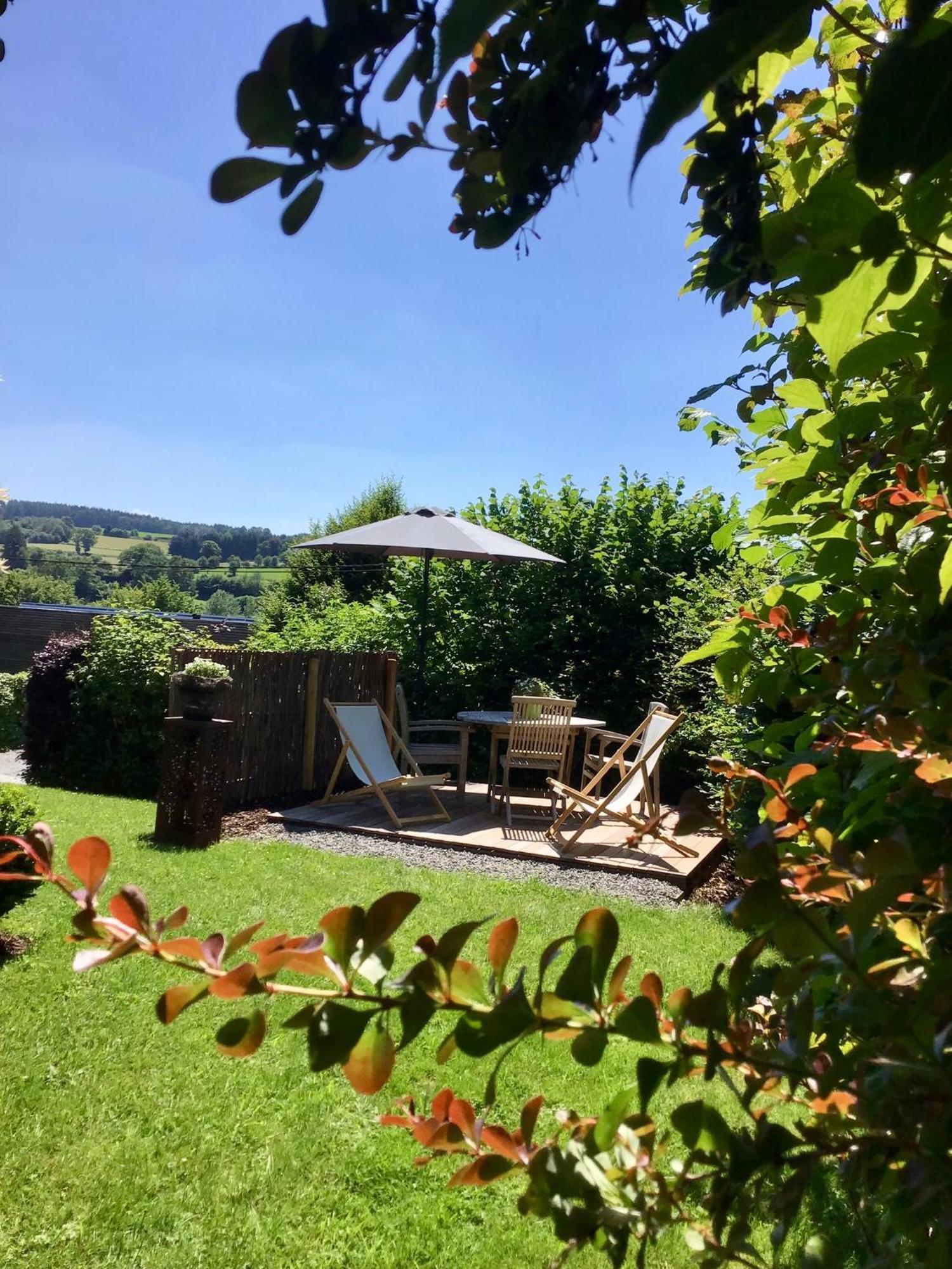 Alfie'S Home Malmedy Exterior photo
